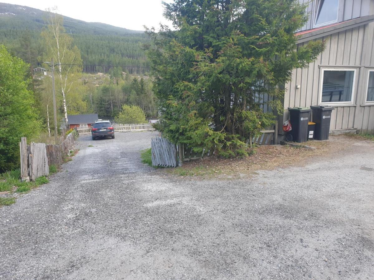 Holiday Raustua Cabin Гол Екстериор снимка