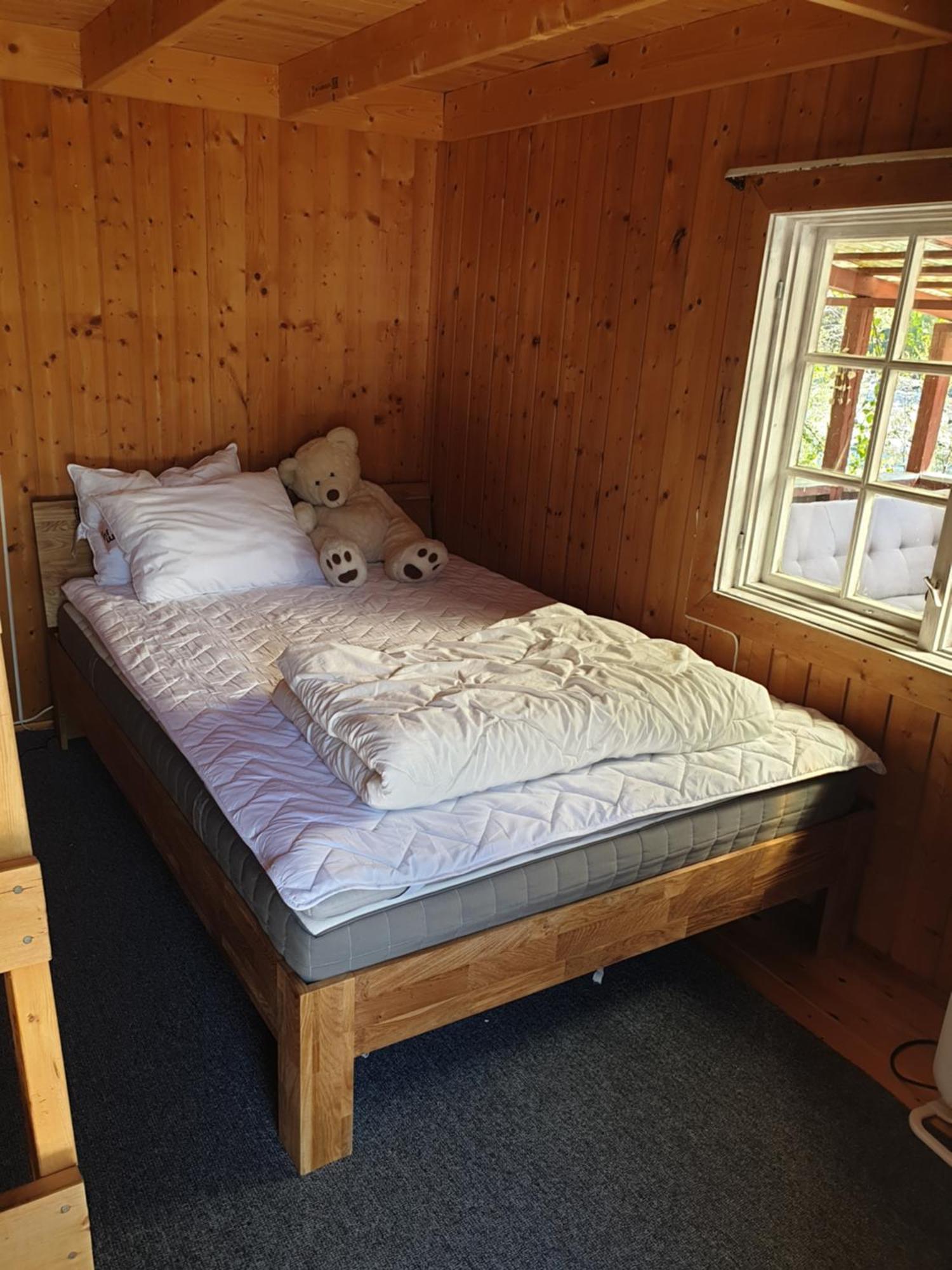Holiday Raustua Cabin Гол Екстериор снимка